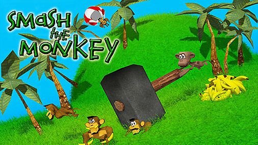 download Smash the monkey apk